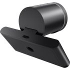 Веб-камера Lenovo QHD Black (4XC1Q25245)