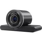 Веб-камера Lenovo QHD Black (4XC1Q25245)