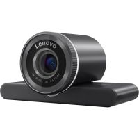 Веб-камера Lenovo QHD Black (4XC1Q25245)