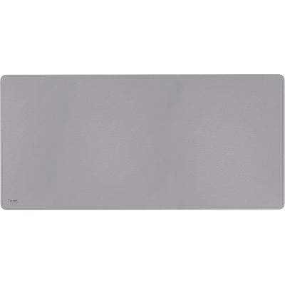 Коврик для мышки Trust Benya XXL Desk Pad Grey (25712)