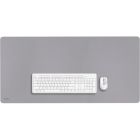 Коврик для мышки Trust Benya XXL Desk Pad Grey (25712)