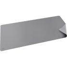 Коврик для мышки Trust Benya XXL Desk Pad Grey (25712)