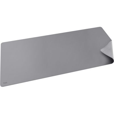 Коврик для мышки Trust Benya XXL Desk Pad Grey (25712)
