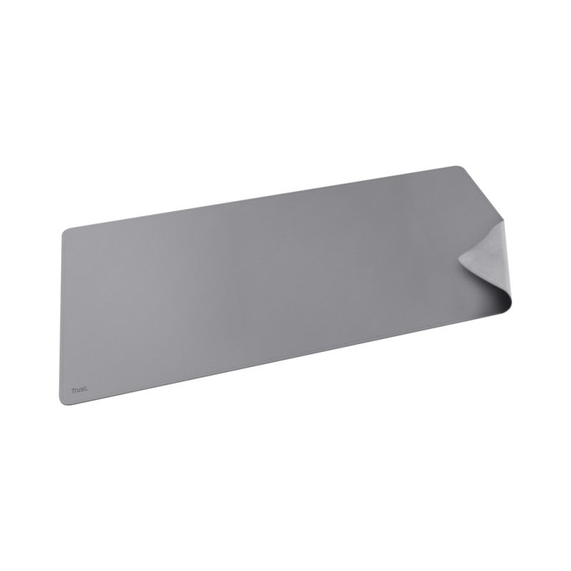 Коврик для мышки Trust Benya XXL Desk Pad Grey (25712)