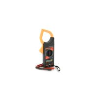 Токовые клещи ANENG с функцией мультиметра . A AC, V DC, V AC, Ω. прозвонка, проверка диодов, Data Hold. (DT266)