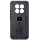 Чехол для мобильного телефона Armorstandart Proover Xiaomi Redmi Note 15 4G Black (ARM89743)