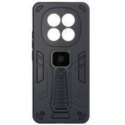 Чехол для мобильного телефона Armorstandart Proover Xiaomi Redmi Note 15 4G Black (ARM89743)
