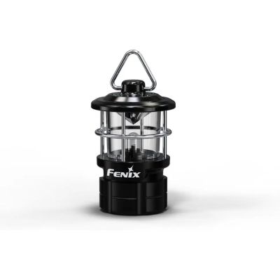 Фонарь Fenix PD35R ACE LED 2000 лм + наключний ліхтар CL01 (чорний) (PD35RACE-CL01B)