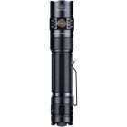 Фонарь Fenix PD35R ACE LED 2000 лм + наключний ліхтар CL01 (чорний) (PD35RACE-CL01B)