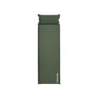 Туристический коврик Naturehike CNK2550WS025, вологостійкий, 200х65х3 см, зелений (6977465868817)