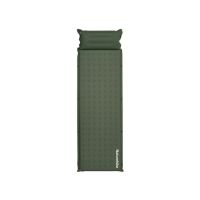 Туристический коврик Naturehike CNK2550WS025, вологостійкий, 200х65х3 см, зелений (6977465868817)
