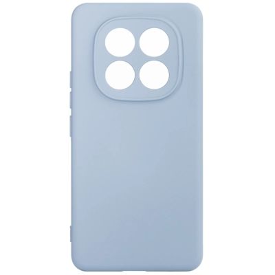 Чехол для мобильного телефона Armorstandart Icon Xiaomi Redmi Note 15 Pro 4G Winter Blue (ARM89820)