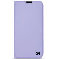 Чохол до мобільного телефона Armorstandart OneFold Case Xiaomi Redmi Note 15 Pro 4G Lavender (ARM89987)