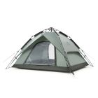 Намет Naturehike NH21ZP008 оливково-зелений (6927595777442)