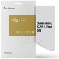 Пленка защитная Armorstandart hydrogel Anti-spy Samsung S26 Ultra 5G (ARM88732)