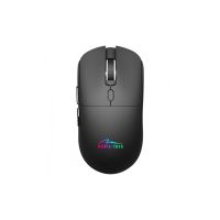 Мишка Media-Tech Wireless Black (MT1124)