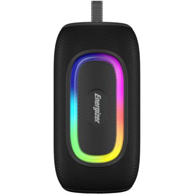 Акустична система Energizer (BTS163) Black (BTS163)