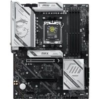 Материнська плата MSI (MAG X870E GAMING MAX WIFI)