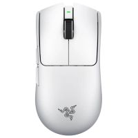 Мишка Razer Viper V4 PRO Wireless White (RZ01-05630200-R3G1)