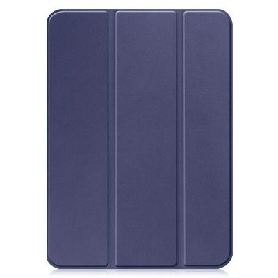 Чохол до планшета BeCover Smart Case Apple iPad Air 11" M4 2026 Deep Blue (715195)