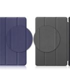 Чохол до планшета BeCover Smart Case Apple iPad Air 11" M4 2026 Deep Blue (715195)
