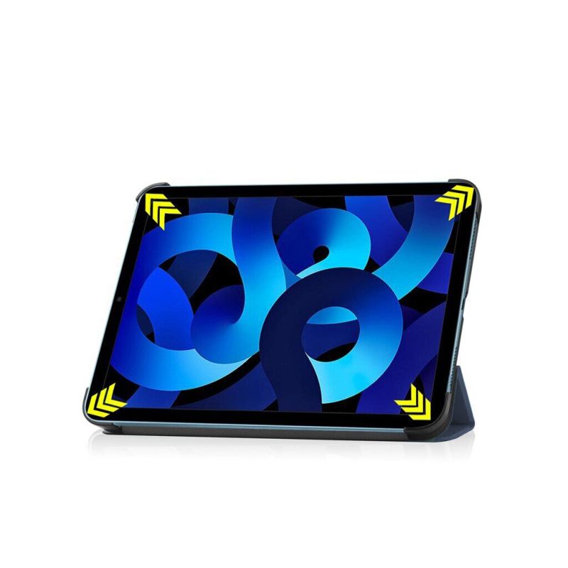 Чохол до планшета BeCover Smart Case Apple iPad Air 11" M4 2026 Deep Blue (715195)