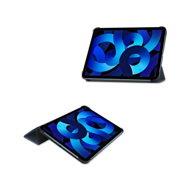 Чохол до планшета BeCover Smart Case Apple iPad Air 11" M4 2026 Deep Blue (715195)
