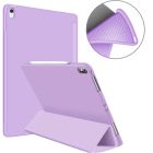 Чохол до планшета BeCover Tri Fold Soft TPU Silicone Apple iPad Air 11" M4 2026 Purple (715241)