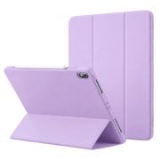 Чохол до планшета BeCover Tri Fold Soft TPU Silicone Apple iPad Air 11" M4 2026 Purple (715241)