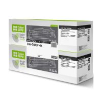 Картридж ColorWay CANON (070H) MF461w/463dw/465dw/LBP243dw/246dw DUAL PACK (CW-C070FMX)