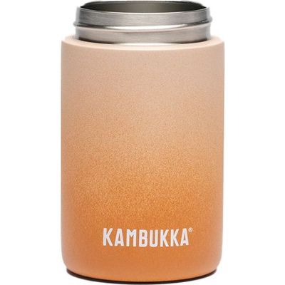 Термокружка Kambukka Olympus 300 мл мокко-кремовий (11-02030)