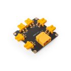 Плата распределения питания (PDB) Holybro PDB01 60A (18069A)