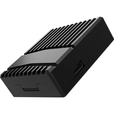 Медіаконвертер SIYI Ethernet to HDMI Output Converter (SIYICR)