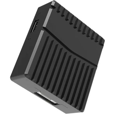Медіаконвертер SIYI Ethernet to HDMI Output Converter (SIYICR)