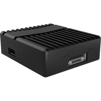 Медіаконвертер SIYI Ethernet to HDMI Output Converter (SIYICR)
