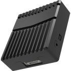 Медіаконвертер SIYI Ethernet to HDMI Output Converter (SIYICR)