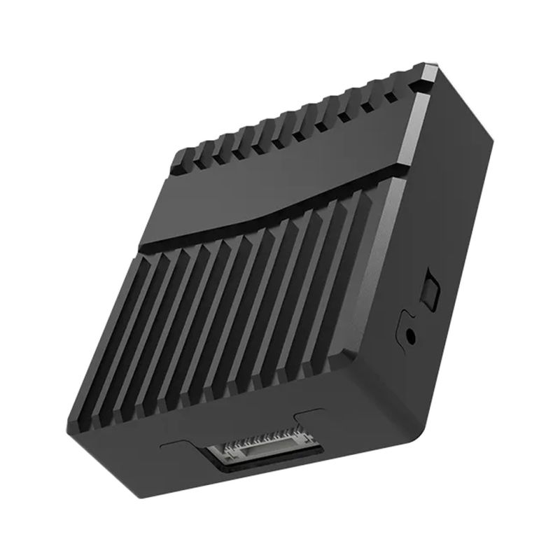 Медиаконвертер SIYI Ethernet to HDMI Output Converter (SIYICR)