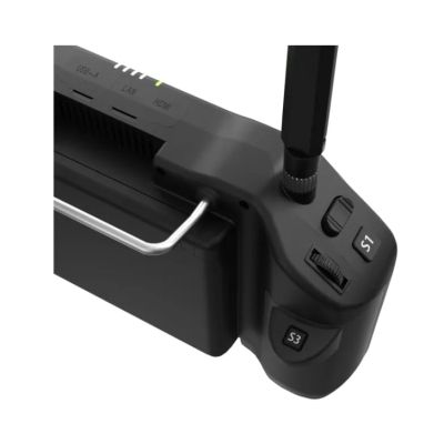 Пульт управління для дрона SIYI UniRC 7 Pro Controller with Transmission (SIYIU7PRO)