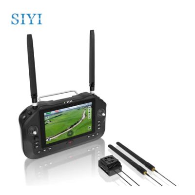 Пульт управления для дрона SIYI UniRC 7 Pro Controller with Transmission (SIYIU7PRO)