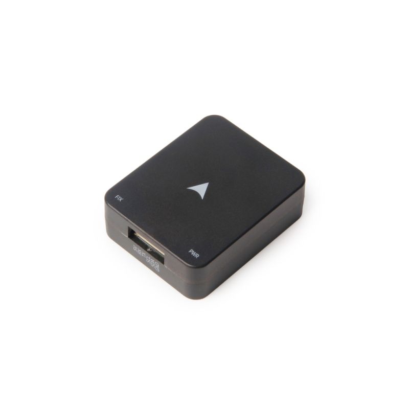 GPS модуль для дрона Holybro Micro M9N GPS (without case) (12045)