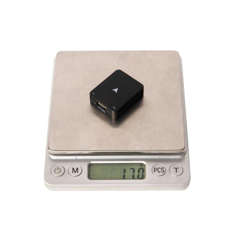 GPS модуль для дрона Holybro Micro M9N GPS (without case) (12045)
