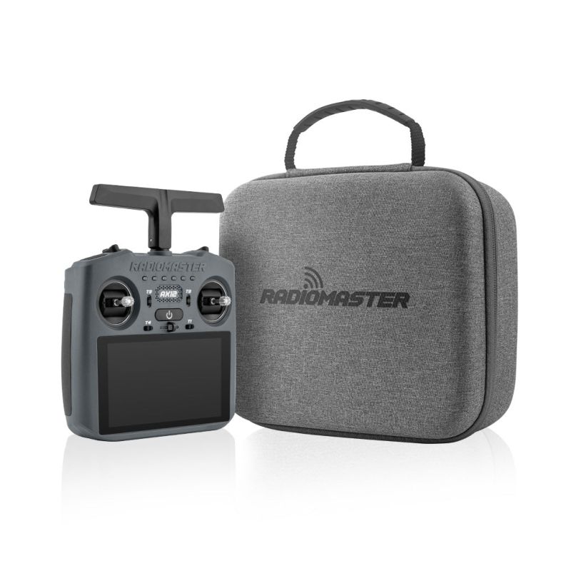 Пульт управления для дрона RadioMaster Android Radio Controller (AX12)