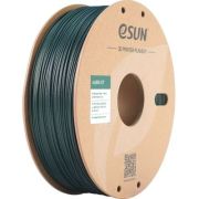 Пластик для 3D-принтера eSUN EABS-CF 1,75mm 1kg DARK GREEN (EABS-CF-P175AG1)