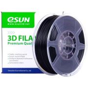 Пластик для 3D-принтера eSUN eABSMAX 1,75mm 1kg black (ABS-FR175B1P1)