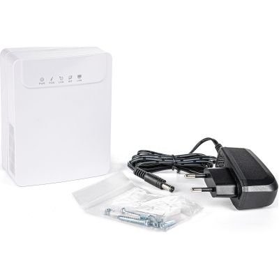 Опто-волоконне обладнання Picotel Абонентський термінал (PU-X910B) EPON/GPON (PU-X910B)