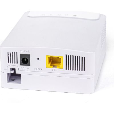 Опто-волоконне обладнання Picotel Абонентський термінал (PU-X910B) EPON/GPON (PU-X910B)