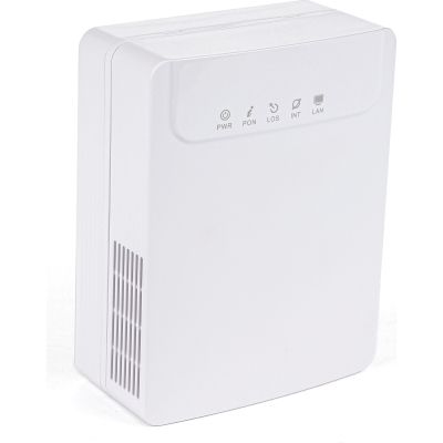 Опто-волоконне обладнання Picotel Абонентський термінал (PU-X910B) EPON/GPON (PU-X910B)