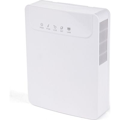 Опто-волоконне обладнання Picotel Абонентський термінал (PU-X910B) EPON/GPON (PU-X910B)