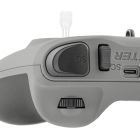 Пульт управління для дрона RadioMaster T8L Radio Controller (M2) Grey (T8L-GRY)