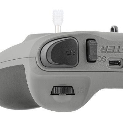 Пульт управління для дрона RadioMaster T8L Radio Controller (M2) Grey (T8L-GRY)